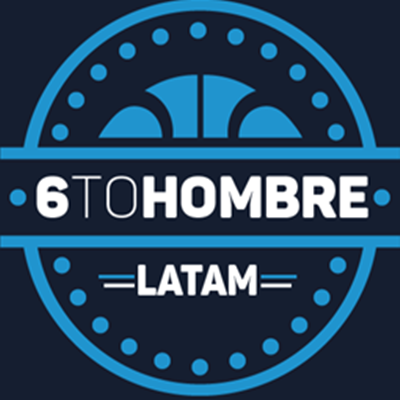 6toHombreLATAM Profile Picture