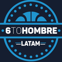 Sexto Hombre(@6toHombreLATAM) 's Twitter Profile Photo