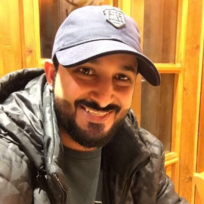 تربوي...ماجستير أدب وبلاغة..مستشار المشاريع في الجمعية الخيرية للعمل التطوعي بتبوك..متطوع في فريق نبض الحياة