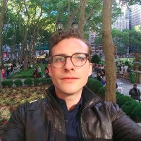 Matthias Rémy Lalisse (@matthiaslalisse) 's Twitter Profile