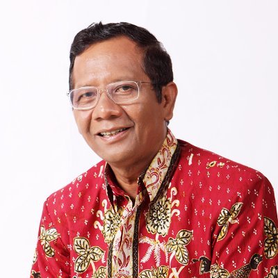 mohmahfudmd Profile Picture