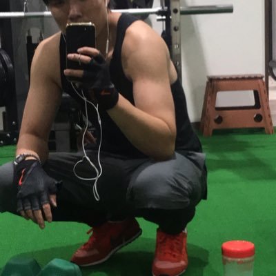 30代トレーニー BP80 SQ80 DL120 外見だけでなく、内面もカッコよくなりたい