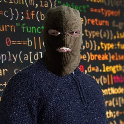 code_with_gee's profile picture. Code with an ambition...