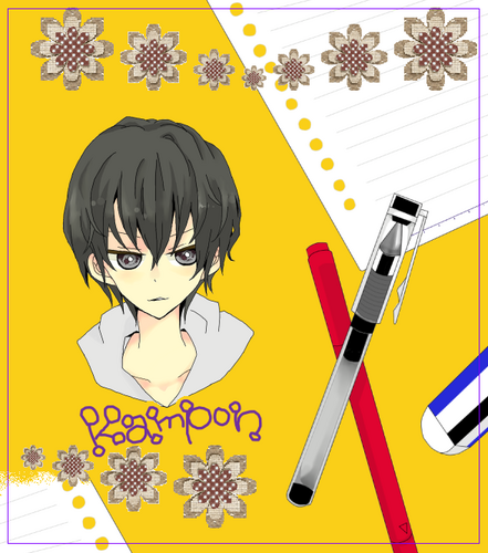 masqueraders's profile picture. どうもｗｗｗかむぽんです！名前の由来？？知りませんｗｗ

大学２年生やってます。もうすぐ３年生・・・・就活orz

よくリア充と間違えてくれる人がいますがそんなことはありません。元気が無駄にいいだけです＼(^o^)／

趣味はゲーム・スポーツ・ボカロ・・・とそこそこ幅広いです。