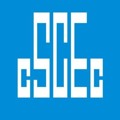 The official Twitter handle of China State Construction Engineering Corporation (CSCEC).
CSCEC works to expand a happy living environment.