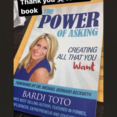 NYT author @powerofasking #speaker voted #1 #branding PR Media firm ❤️ #entrepreneur, #gratitude, #TVpersonality #celebrityPR featured in @forbes #coffeeretail