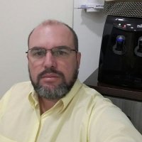 Márcio Mach (@machmarcio) 's Twitter Profile