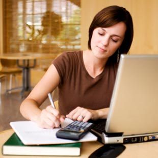 Find out how to get student loans. The Student Loan can help to finance your study