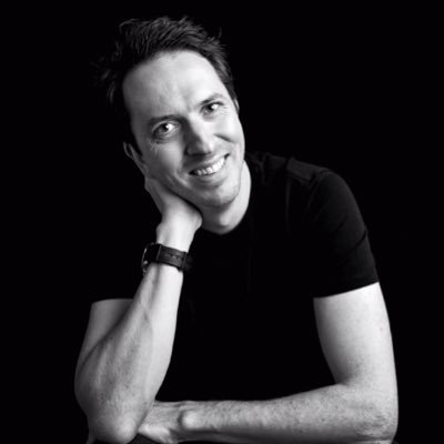 Michael Barker