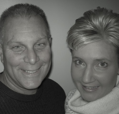 Laurie & Jim Mooney, owners and operators Dry Step Carpet Care, safely and effectively rid Delaware and the surrounding counties of unwanted dirt and grime!