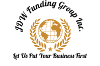 JDW Funding Group Inc. provides the funding options you need for the growth your business deserves.