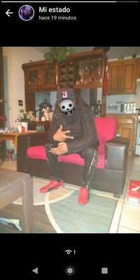 Rfcruz3's profile picture. traka traka la matraka💪😈🖕