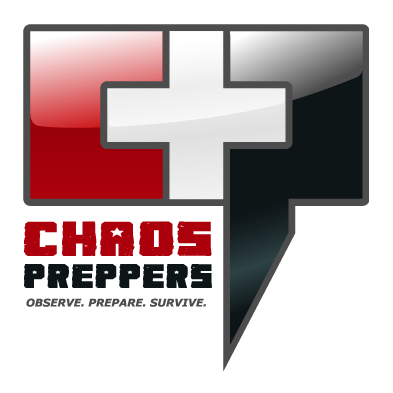 ChaosPreppers's profile picture. 