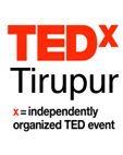 TEDxTirupur is an independently organized #TED event with a vision of spreading ideas. For more information visit our official website.