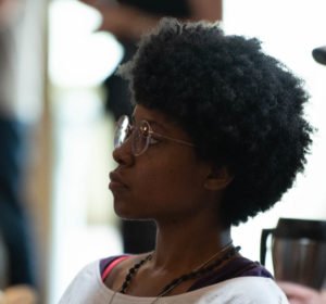 She/her. 👩🏾💻Software Engineer (Payment Integrations in Ruby ❤💎) • https://t.co/YxZNCVA6LC • Love my 🚲 and our 🌎 • Can be bribed with 🍕 and pet pics