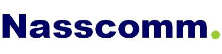 Nasscomm provides IT and business consulting services to organizations across industries, from the Fortune 500 to start-ups.
