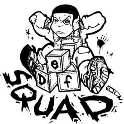 Digital Content Powered By The Legendary Def Squad Founder/Creator Erick Sermon #DefSquad #DefSquadTv #traditional #hiphop defsquadstreaming@gmail.com