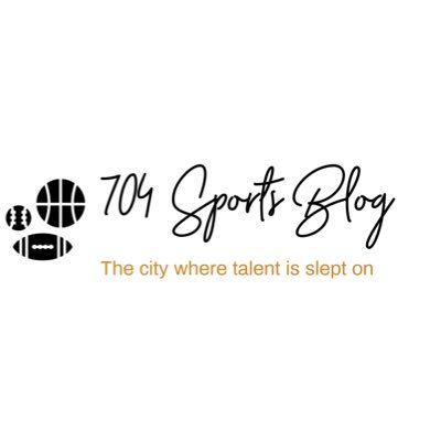 Covering all sports in the Queen City and all over North Carolina! National News Coverage and Discussions. Giving exposure to slept on Athletes in the region.