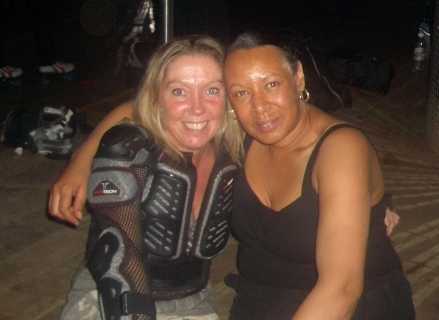 JenMarquisBrown's profile picture. 