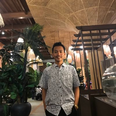 selpandriGJS's profile picture. 