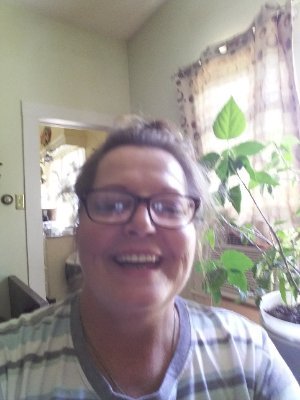I'm a fun loving gal who enjoys sweepstakes