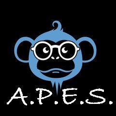apespro's profile picture. Academic and Professional Editing Services.
In the beginning was the Word...