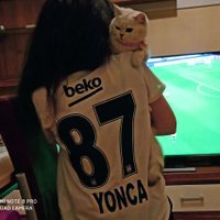 Yonca Tanrıverdi (@yoncatanriverd1) 's Twitter Profile Photo