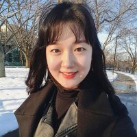 Jeesung Ahn (@jeesunga) 's Twitter Profile