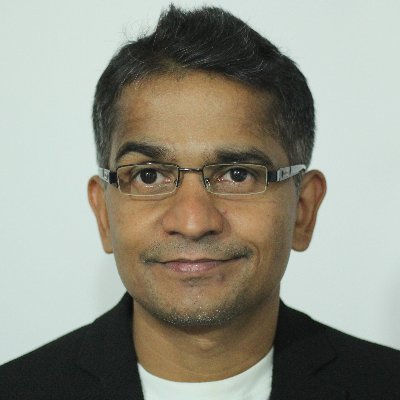 ganesh bhatさんのプロフィール画像