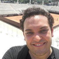 Mário Sérgio Cruz(@_mariosergio) 's Twitter Profile Photo