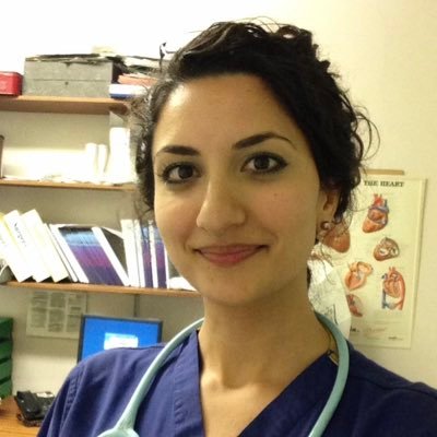 General Surgery StR @uclh | Lecturer @UCLmedsci | @RCSnews aSSL #BariatricSurgery | @Young_IFSO European Chapter Representative