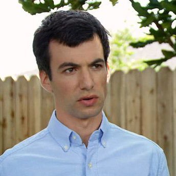 We love and ONLY support Nathan Fielder