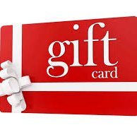 you can get a free gift card regularly in this page