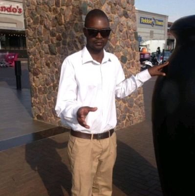 AdamZipala's profile picture. ln God l trust ...