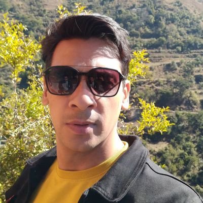 arunpoonia8's profile picture. 