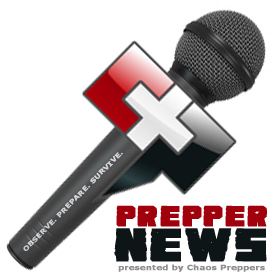 PrepperNews's profile picture. 