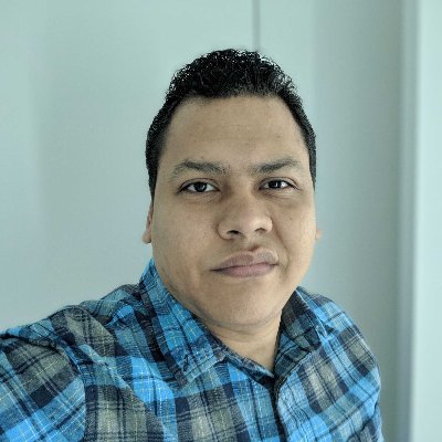 RecaldDev's profile picture. Android Developer at @globant, Gamer, Reader, Writer, Human Being.