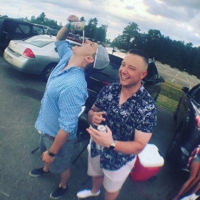DylanSbordone's profile picture. SNHU Baseball '18. 617-603. Trust the process ⚾️.