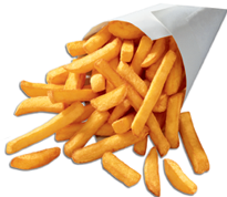FrietFreak's profile picture. loves friet en alles wat in het vet moet