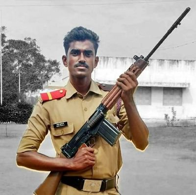 KManojKM1's profile picture. 