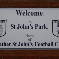 Heather St. Johns FC (@heatherstjohns) 's Twitter Profile