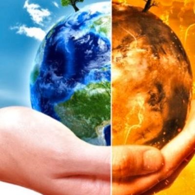 GlobalW65698702's profile picture. Save the Planet