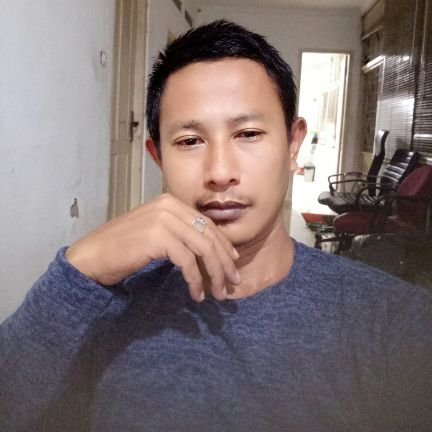 Irwan33490026's profile picture. hidup ini idah say
jgn di ambil pusing
jalani aja apa adanya ok.