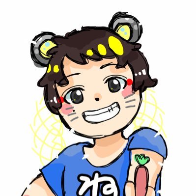 ✏️ のりやん @{kurage}3（:]ミさんのプロフィール画像