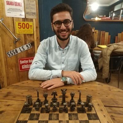 HuseyinMavili's profile picture. Bogazici University GUI