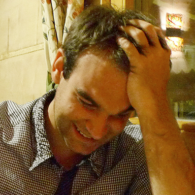 BlueRooPhil's profile picture. Marketing/Business Analyst at BlueCamroo: all-in-one SaaS application for CRM, Social CRM, PM, and Email Marketing