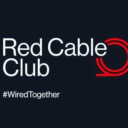 RedCableClub's profile picture. A club that promises to give exclusive benefits, the best of rewards and many more privileges to the members.

Created with the community, for the community.