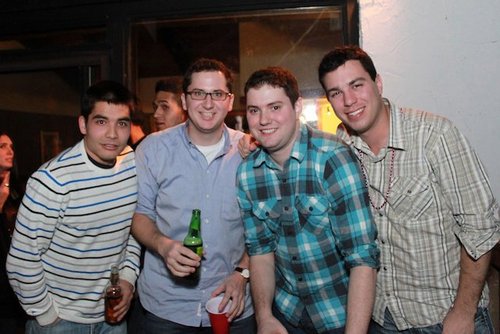 Avid Jays fan/digital marketing specialist/geek in general/sports finatic/beer enthusiast