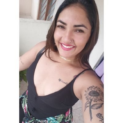 Não adianta eu sou do mar, nasci pra vivi aqui! 🌊🐳🐬🌴🐚
Alagoana 💙 Sp 🏡
