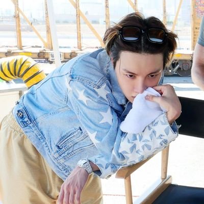 PSJKWOLFGANG's profile picture. 